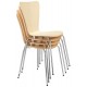 Picasso Contract Dining Chair